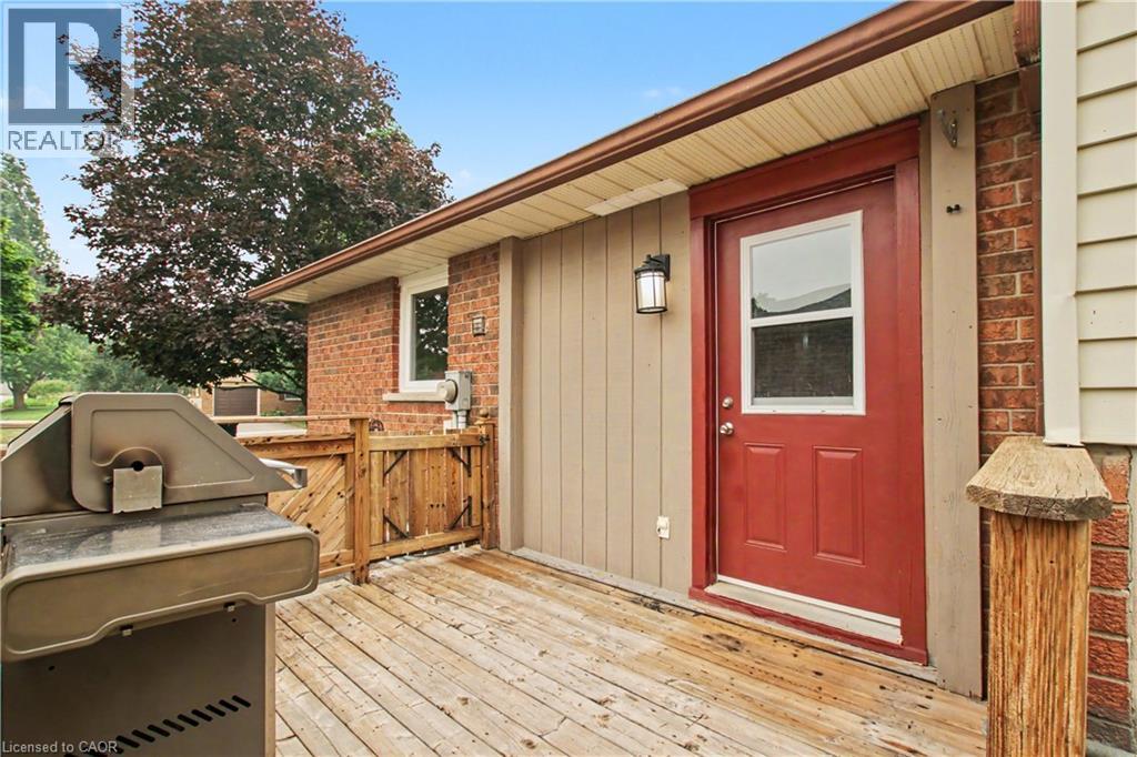 484 Redfox Road Unit# B, Waterloo, Ontario  N2K 2V8 - Photo 23 - 40851433