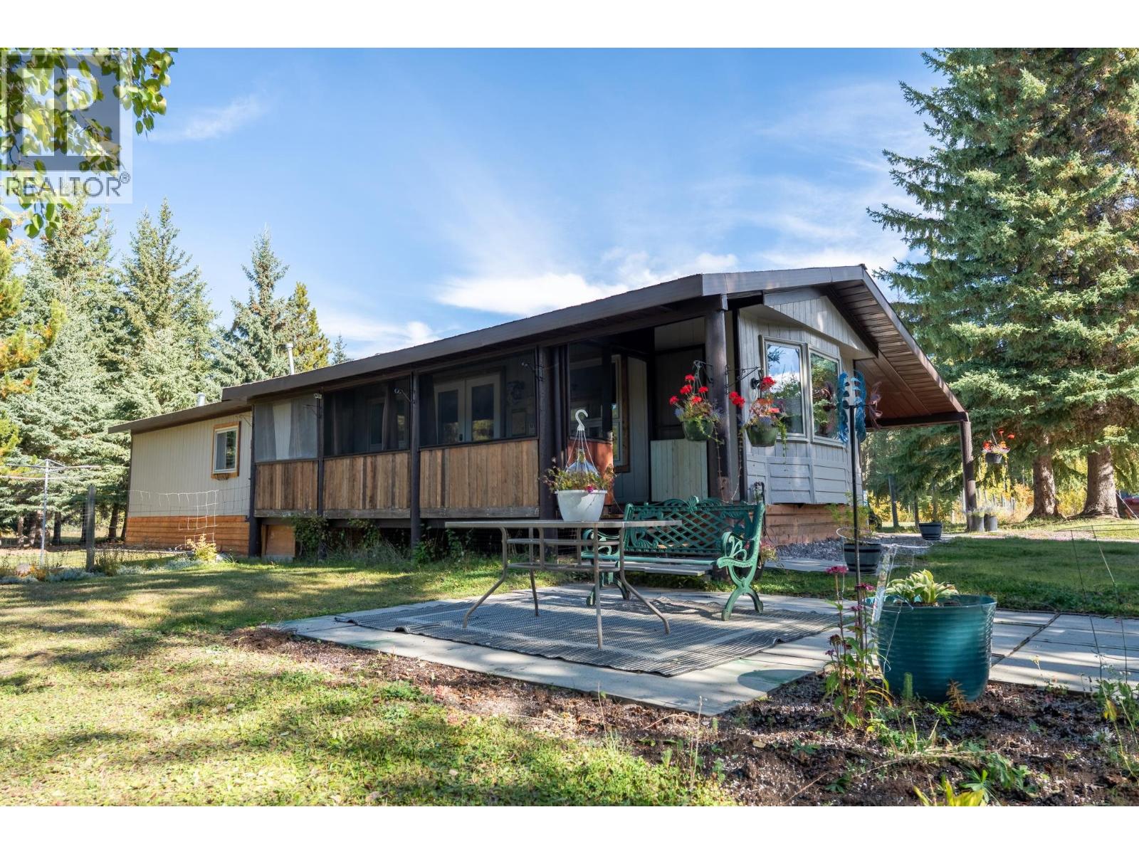53270 Jardine Road, Cluculz Lake, British Columbia V0J 3A3 - Photo 1 - R3169332