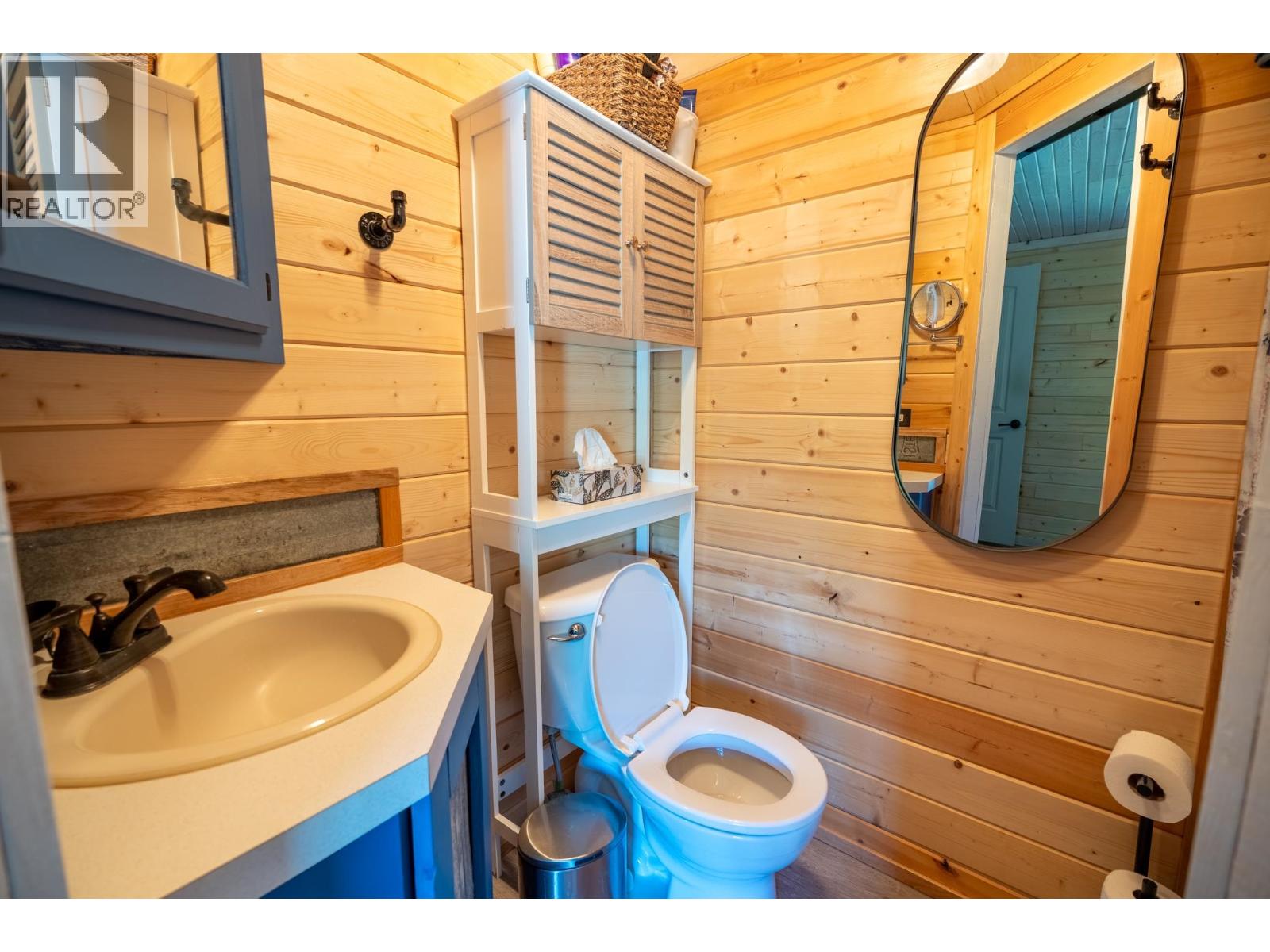 53270 Jardine Road, Cluculz Lake, British Columbia V0J 3A3 - Photo 5 - R3169332