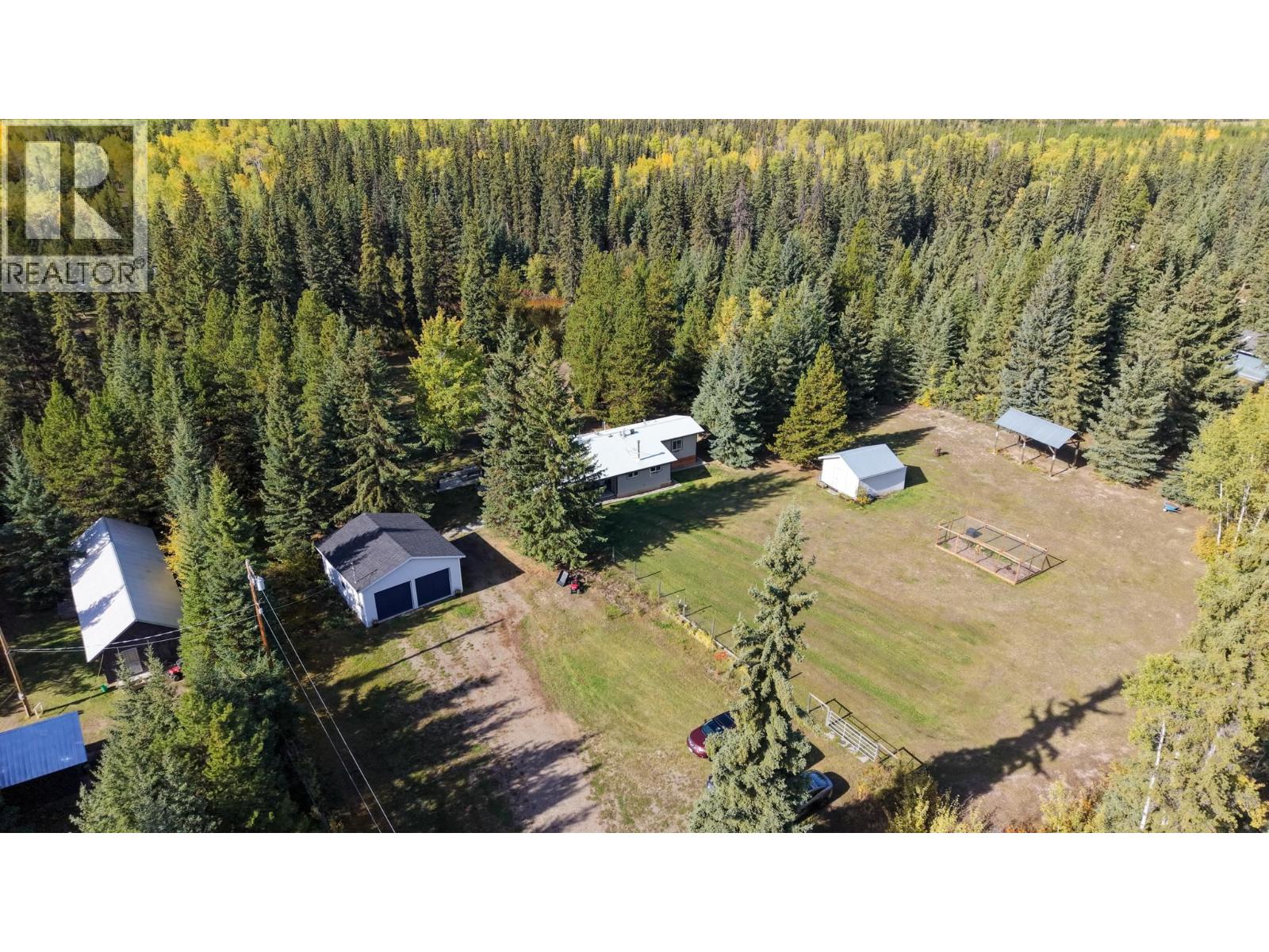 53270 Jardine Road, Cluculz Lake, British Columbia V0J 3A3 - Photo 25 - R3169332