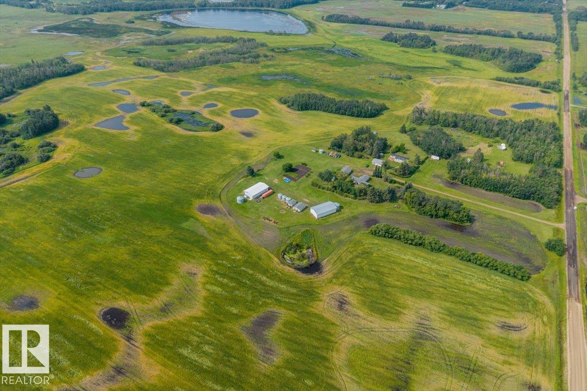 22507 TWP ROAD 564