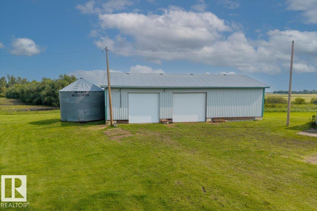 22507 TWP ROAD 564
