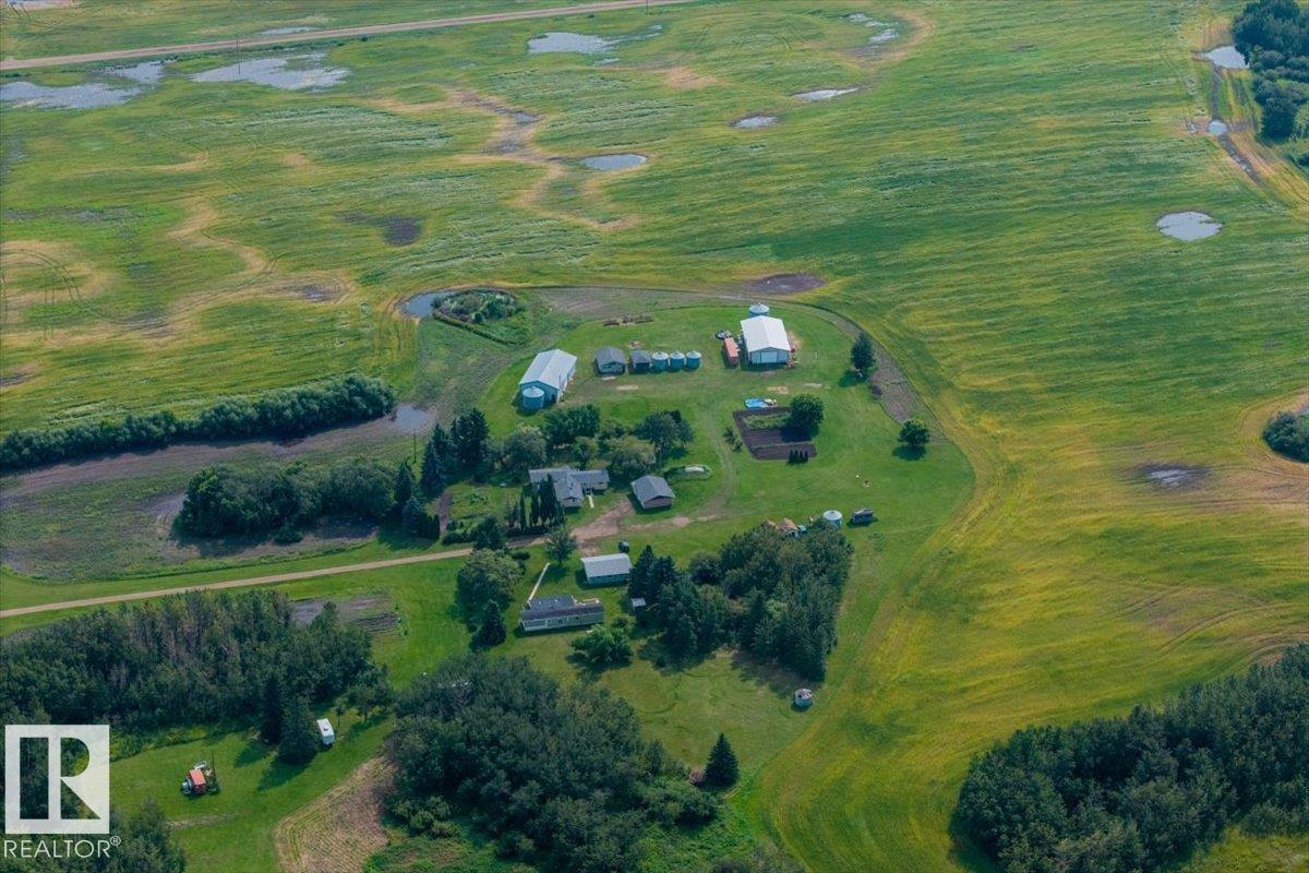 22507 TWP ROAD 564