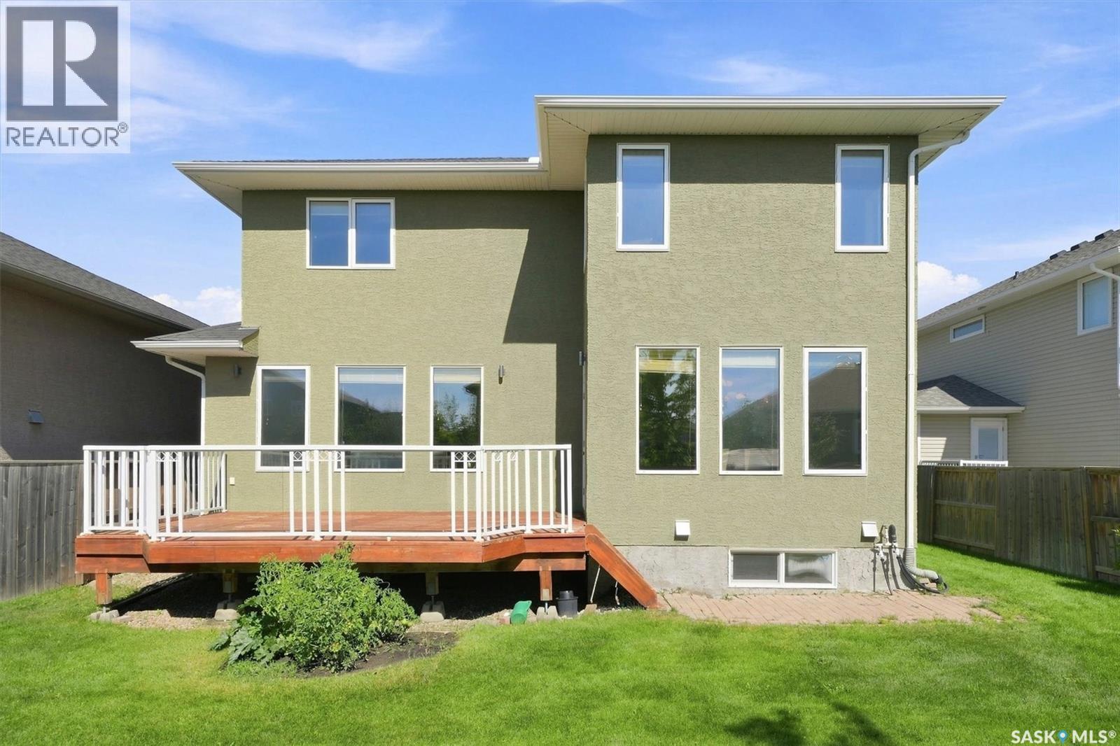 1311 Shepherd Crescent, Saskatoon, Saskatchewan  S7W 0B6 - Photo 38 - SK047010