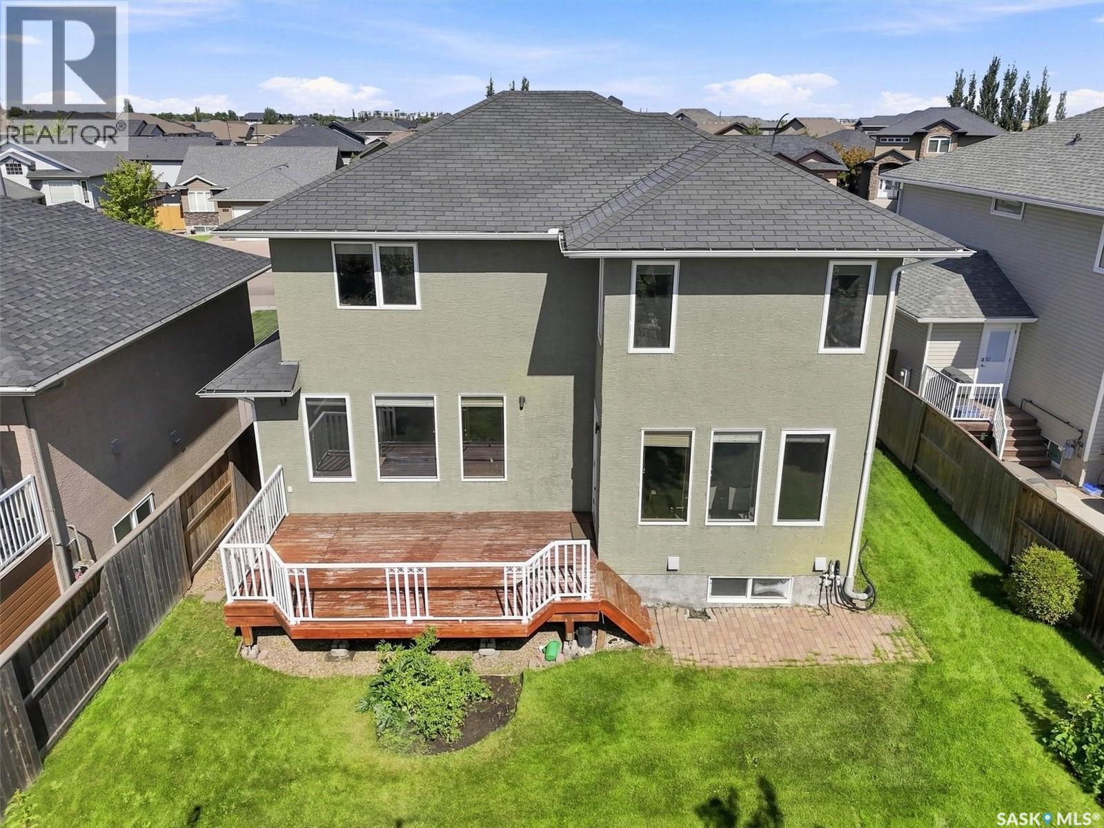 1311 Shepherd Crescent, Saskatoon, Saskatchewan  S7W 0B6 - Photo 51 - SK047010