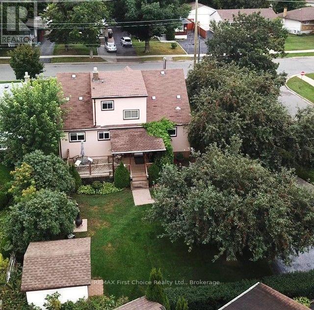 153 Windsor Street, Thunder Bay, Ontario  P7B 1V2 - Photo 10 - X13715898