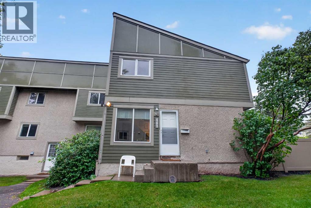 442, 406 Blackthorn Road Ne, Calgary, Alberta  T2K 1K5 - Photo 1 - A2345753
