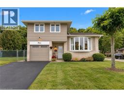 12 BRAE CREST Drive, Hamilton, Ontario