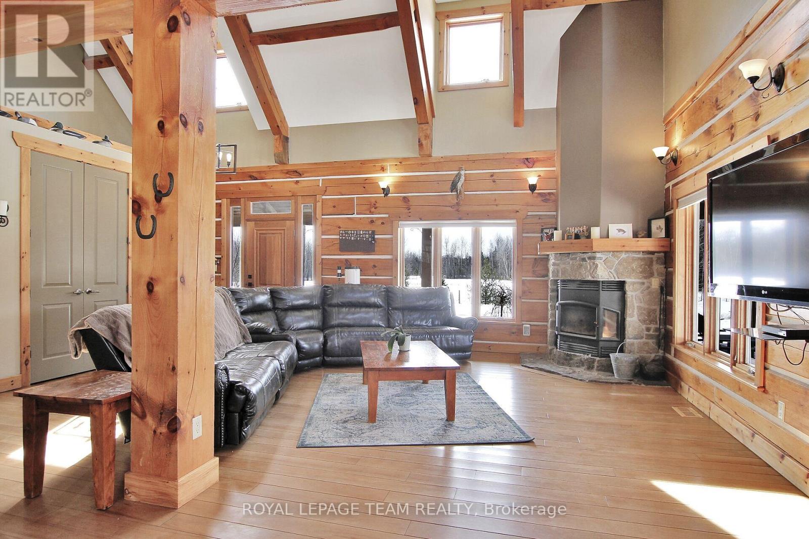 453 Snowdons Corners Road, Merrickville-Wolford, Ontario  K0G 1N0 - Photo 13 - X13825906