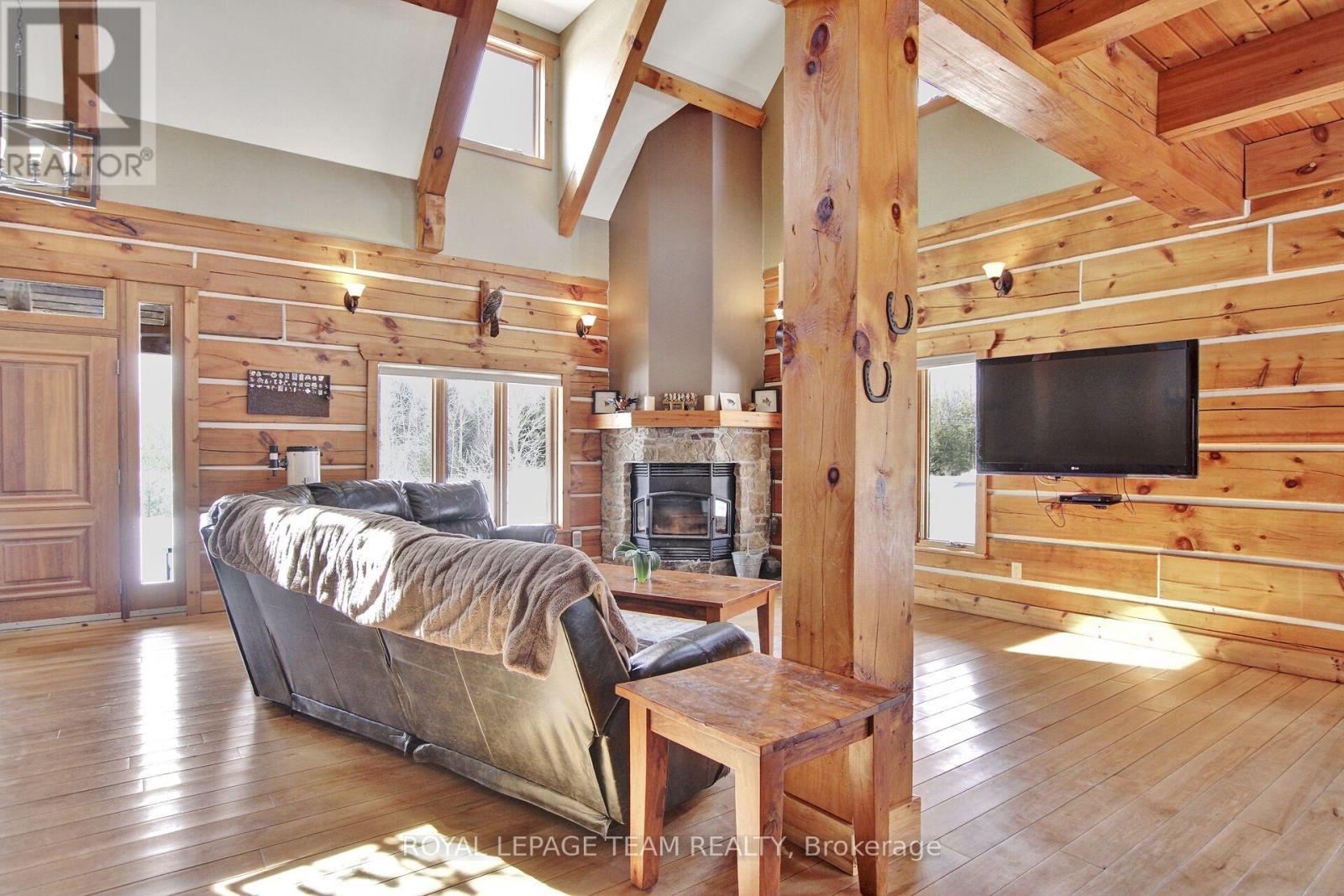 453 Snowdons Corners Road, Merrickville-Wolford, Ontario  K0G 1N0 - Photo 14 - X13825906