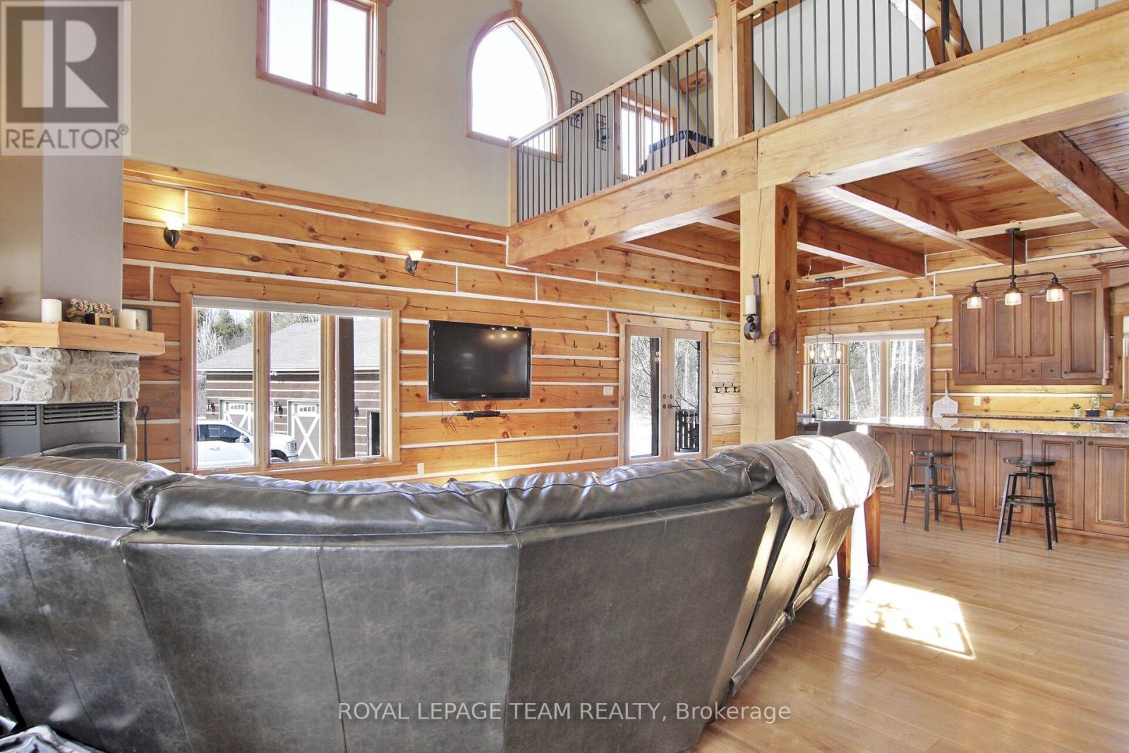 453 Snowdons Corners Road, Merrickville-Wolford, Ontario  K0G 1N0 - Photo 15 - X13825906