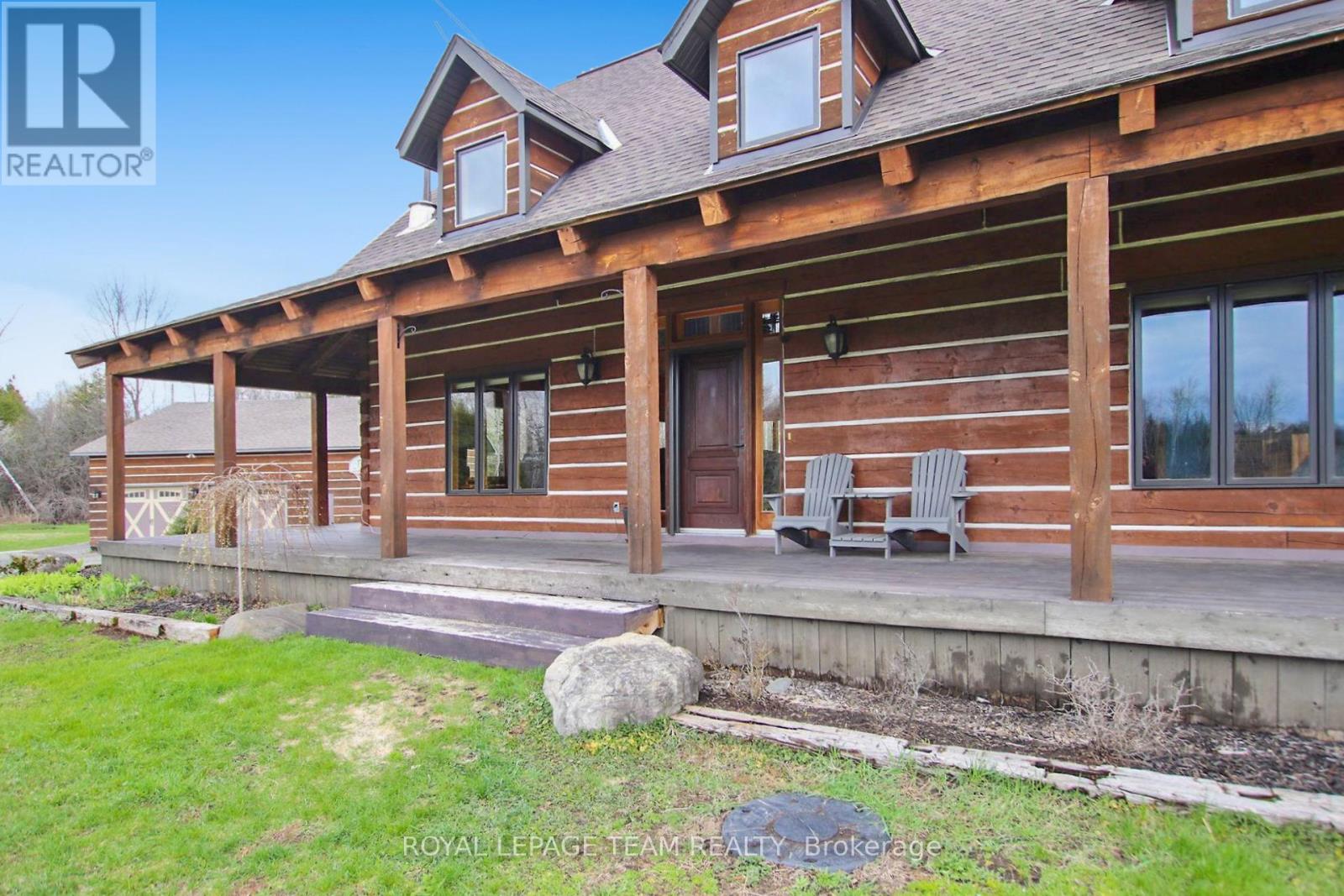 453 Snowdons Corners Road, Merrickville-Wolford, Ontario  K0G 1N0 - Photo 2 - X13825906