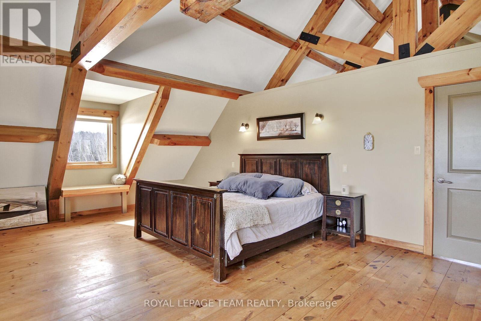 453 Snowdons Corners Road, Merrickville-Wolford, Ontario  K0G 1N0 - Photo 21 - X13825906
