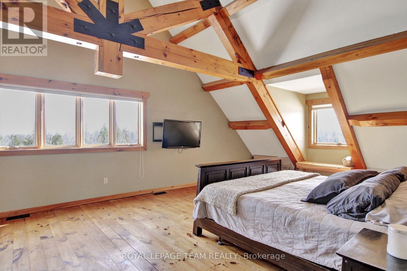 453 Snowdons Corners Road, Merrickville-Wolford, Ontario  K0G 1N0 - Photo 22 - X13825906