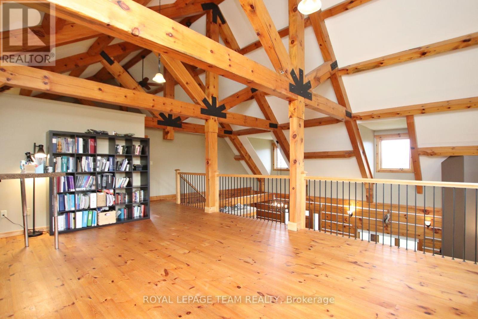 453 Snowdons Corners Road, Merrickville-Wolford, Ontario  K0G 1N0 - Photo 28 - X13825906