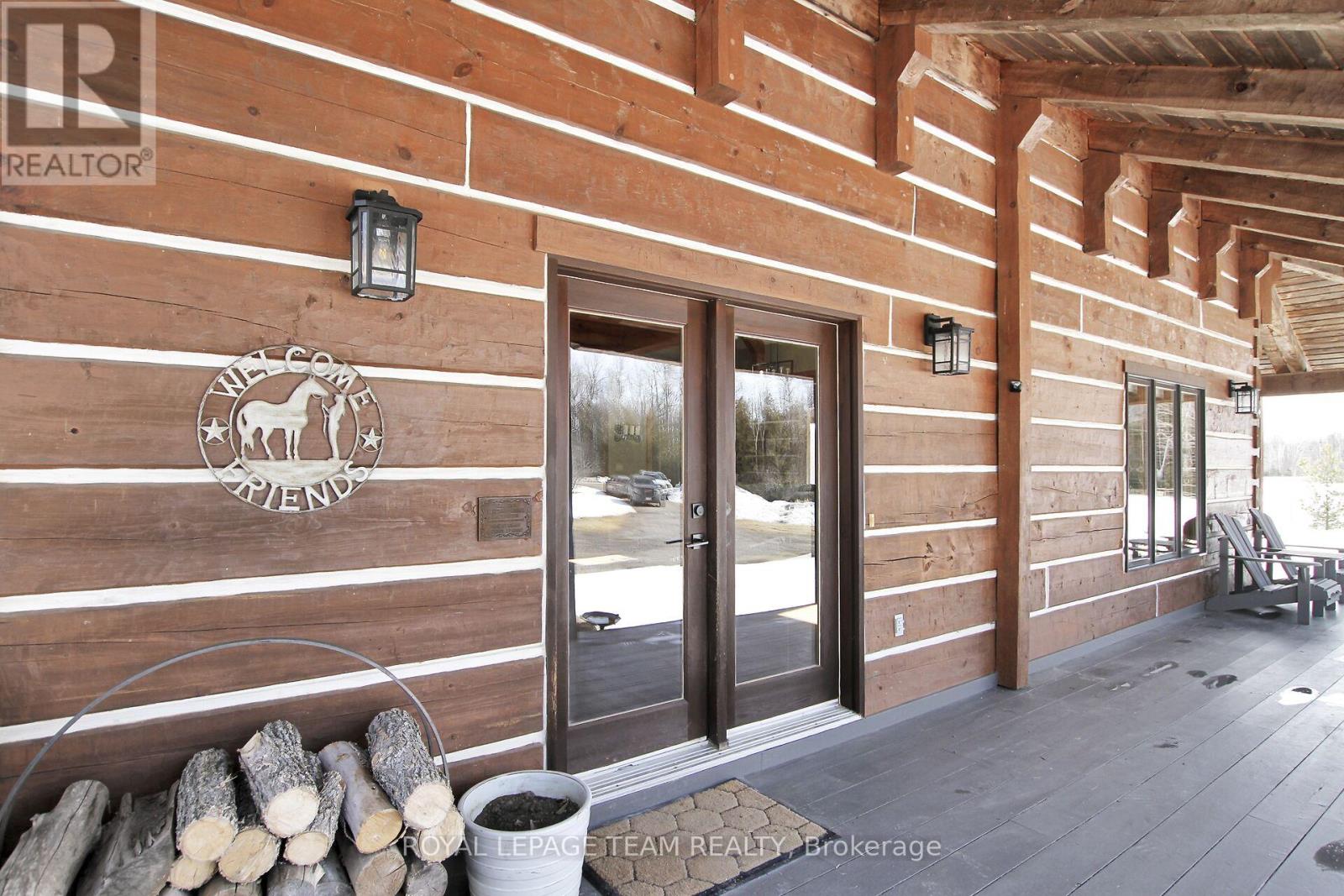 453 Snowdons Corners Road, Merrickville-Wolford, Ontario  K0G 1N0 - Photo 3 - X13825906