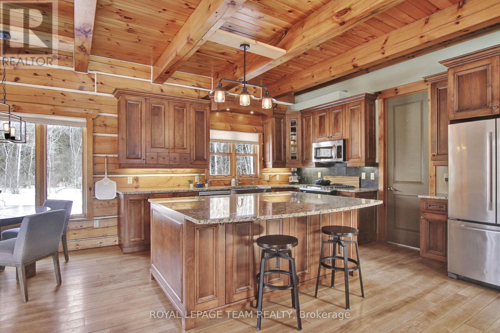 453 Snowdons Corners Road, Merrickville-Wolford, Ontario  K0G 1N0 - Photo 4 - X13825906