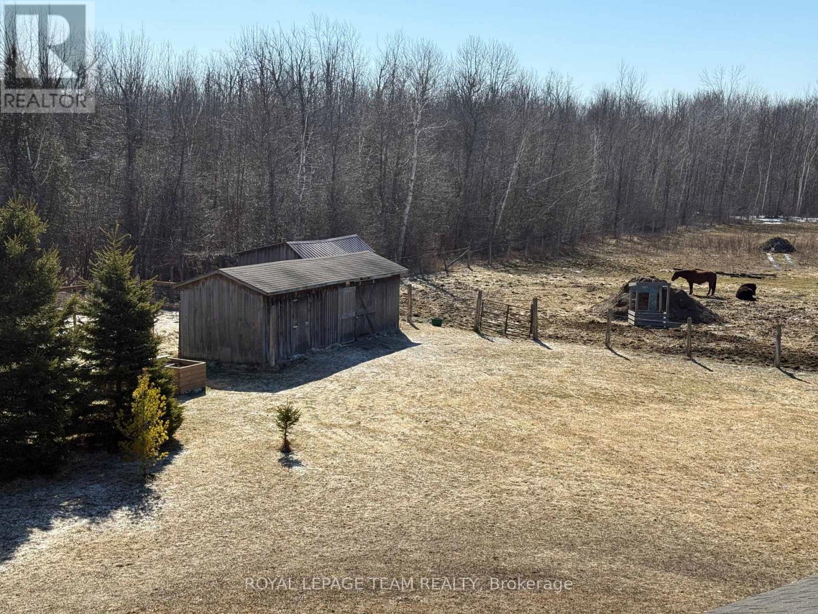 453 Snowdons Corners Road, Merrickville-Wolford, Ontario  K0G 1N0 - Photo 42 - X13825906