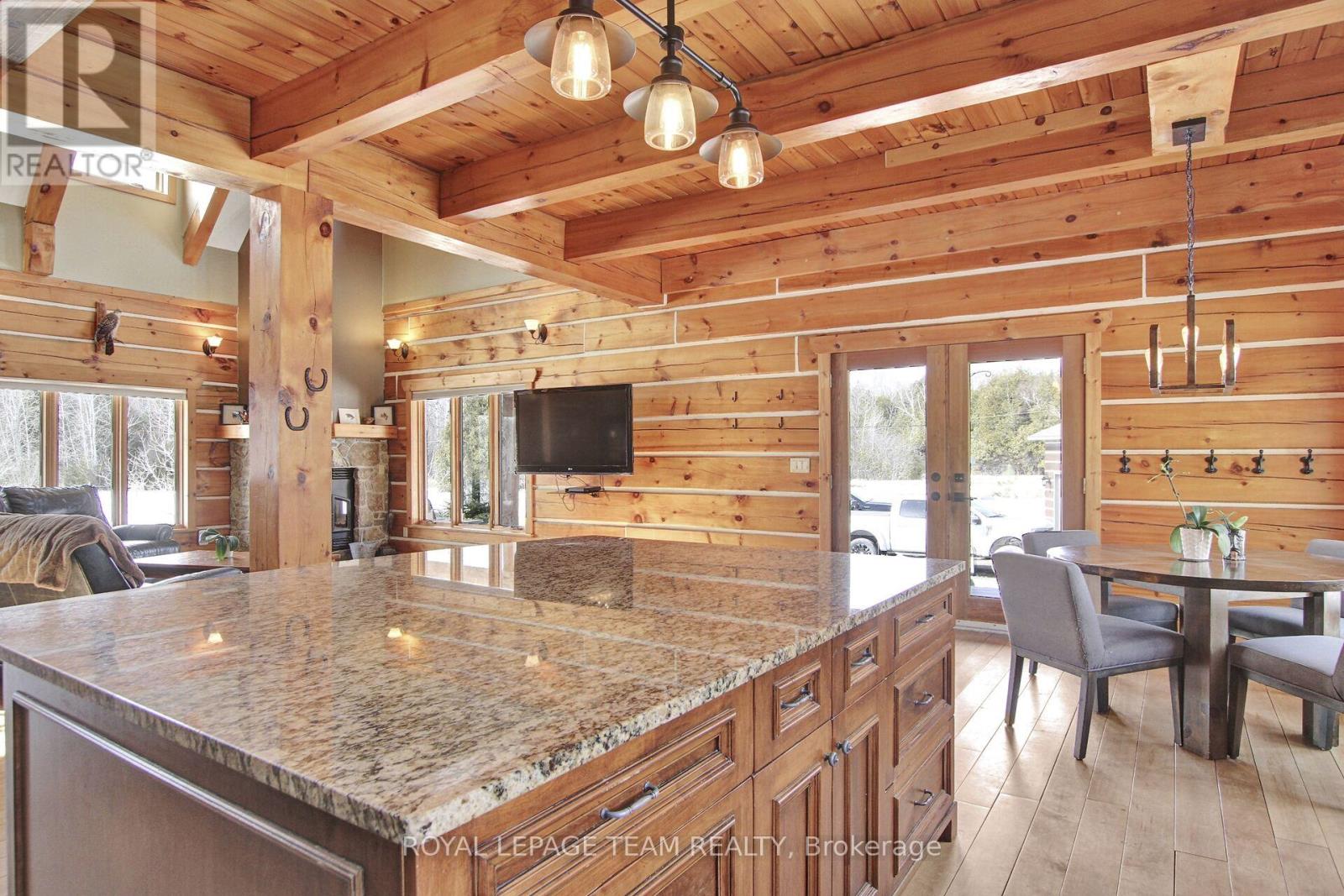 453 Snowdons Corners Road, Merrickville-Wolford, Ontario  K0G 1N0 - Photo 7 - X13825906
