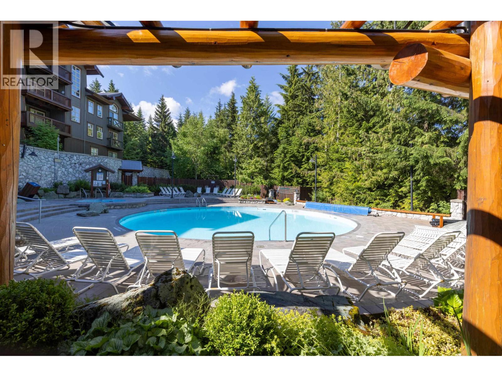 222 4660 Blackcomb Way, Whistler, British Columbia  V0N 1B4 - Photo 20 - R3169354