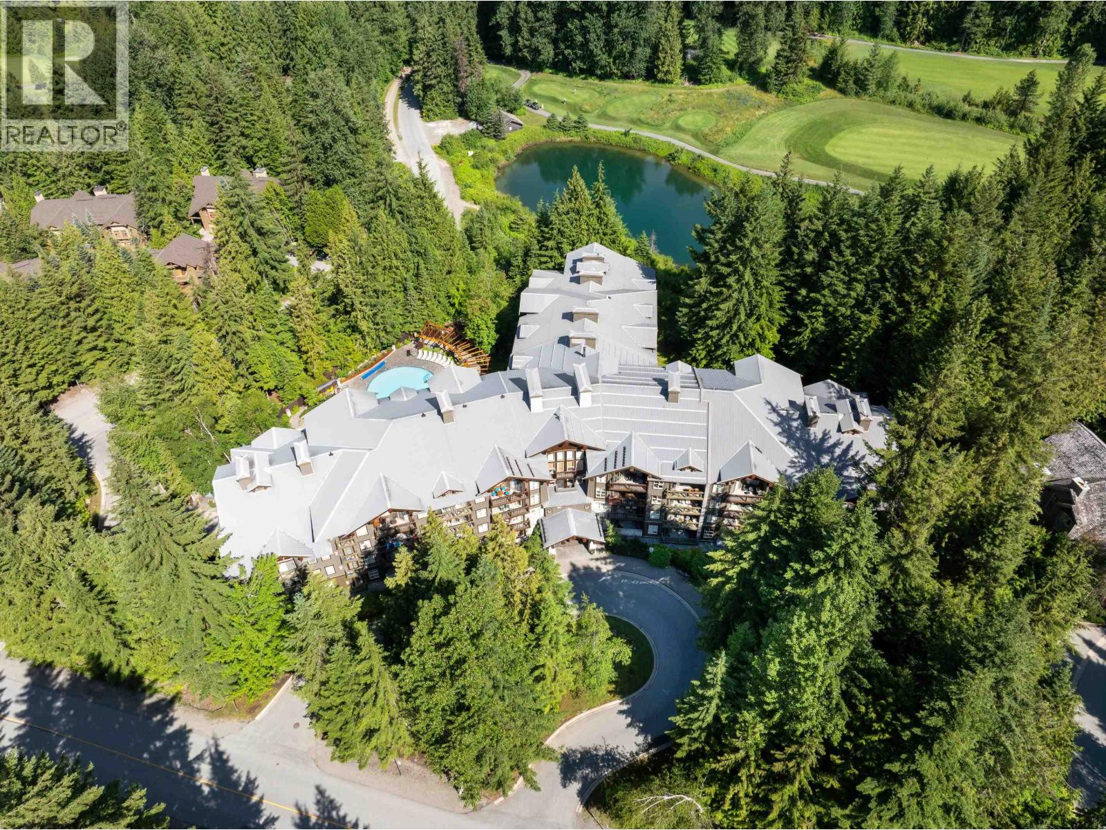 222 4660 Blackcomb Way, Whistler, British Columbia  V0N 1B4 - Photo 21 - R3169354