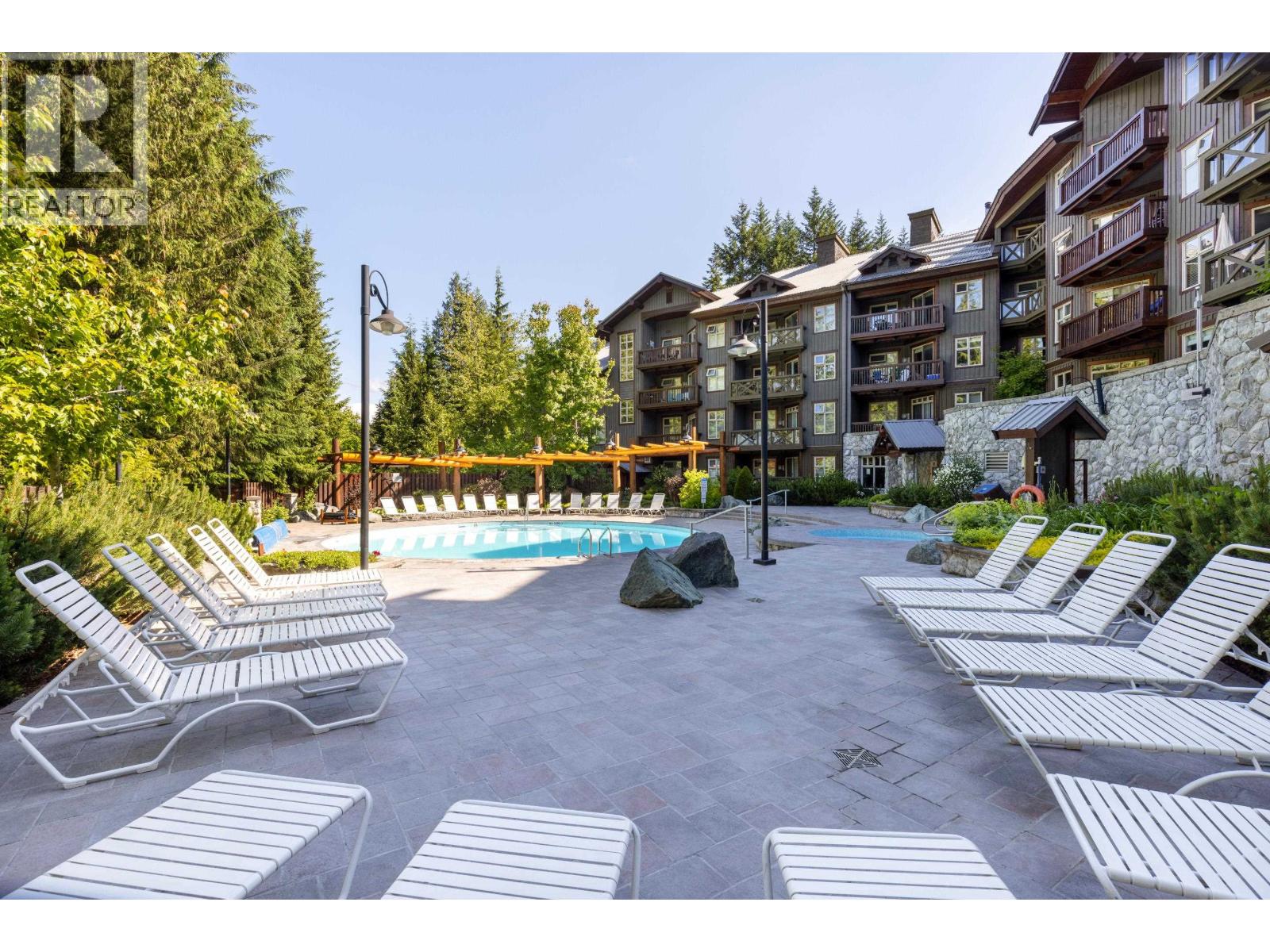222 4660 Blackcomb Way, Whistler, British Columbia  V0N 1B4 - Photo 23 - R3169354