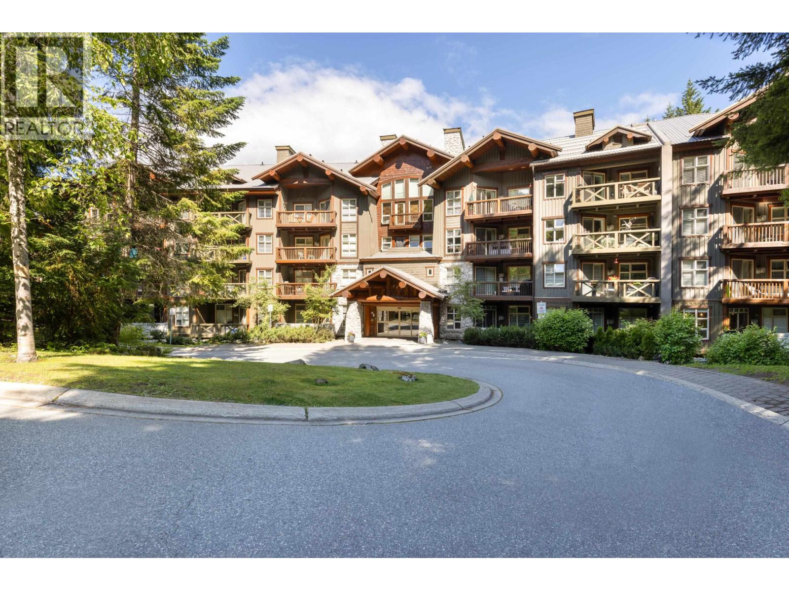 222 4660 Blackcomb Way, Whistler, British Columbia  V0N 1B4 - Photo 24 - R3169354