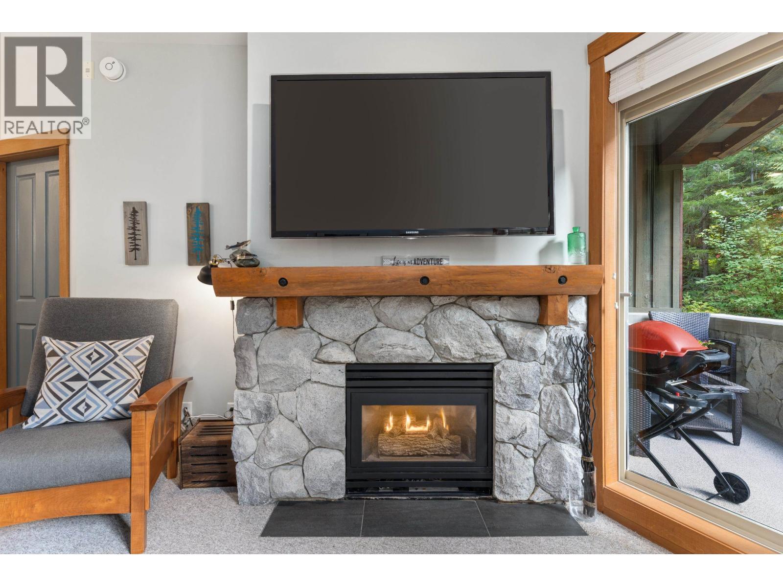 222 4660 Blackcomb Way, Whistler, British Columbia  V0N 1B4 - Photo 4 - R3169354