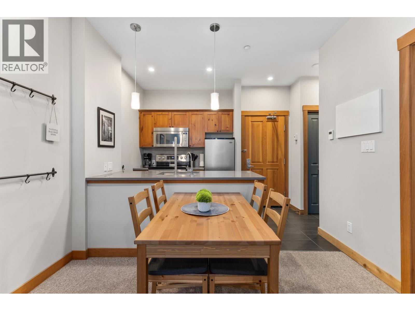 222 4660 Blackcomb Way, Whistler, British Columbia  V0N 1B4 - Photo 7 - R3169354
