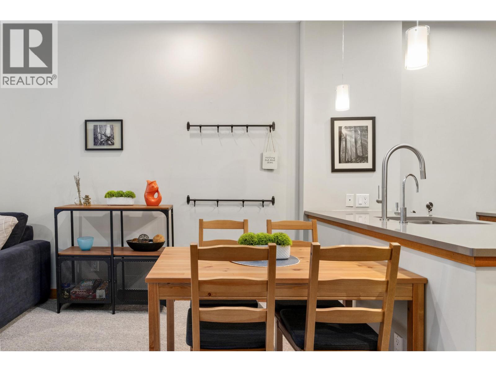222 4660 Blackcomb Way, Whistler, British Columbia  V0N 1B4 - Photo 8 - R3169354