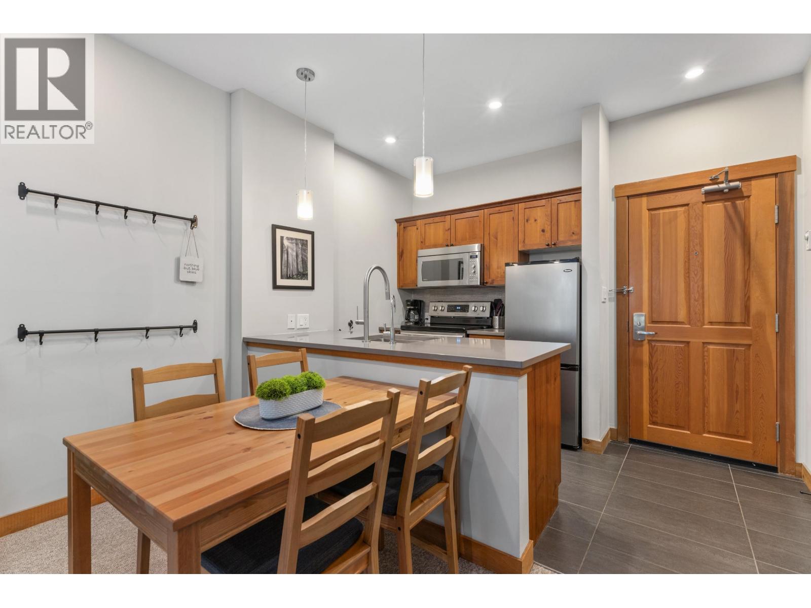 222 4660 Blackcomb Way, Whistler, British Columbia  V0N 1B4 - Photo 9 - R3169354