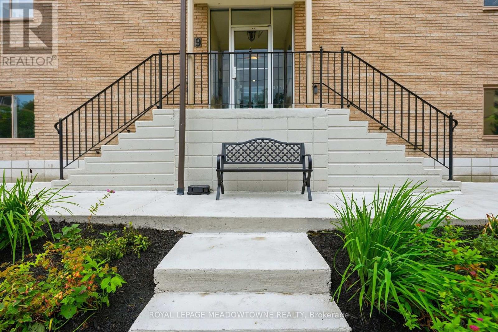 301 - 49 Park Avenue, Halton Hills, Ontario  L7G 3H9 - Photo 24 - W13774570