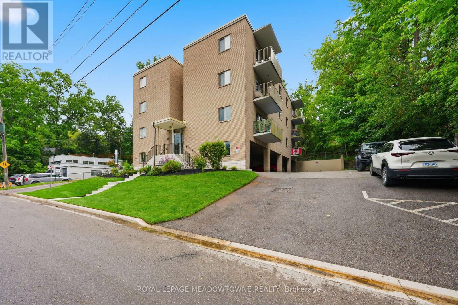 301 - 49 Park Avenue, Halton Hills, Ontario  L7G 3H9 - Photo 25 - W13774570