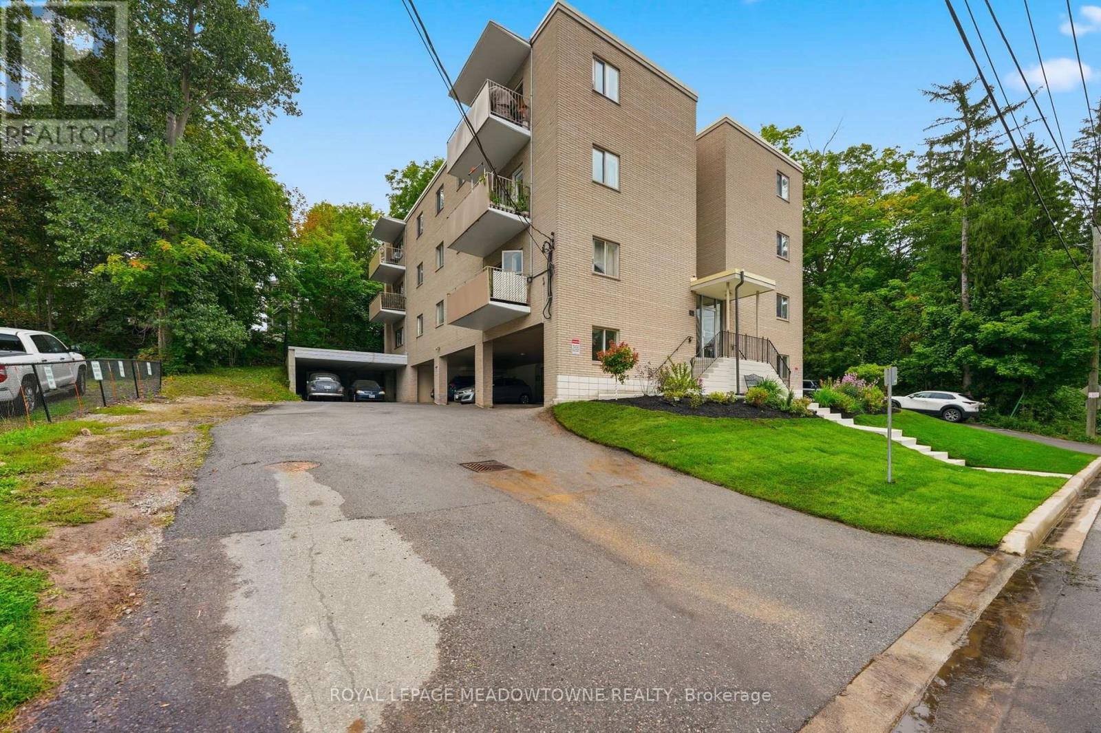 301 - 49 Park Avenue, Halton Hills, Ontario  L7G 3H9 - Photo 26 - W13774570