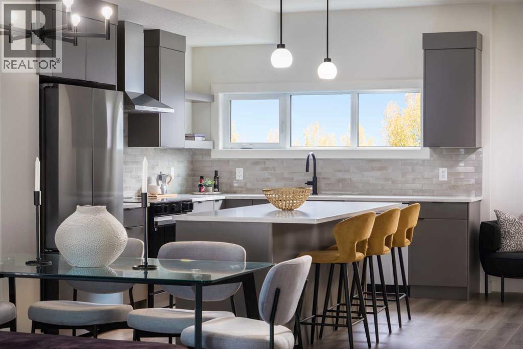 501, 195 Belvedere Drive SE, Calgary, Alberta