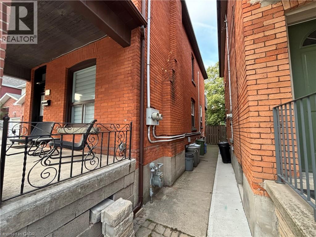 300 Bold Street Unit# 2 (Upper Level), Hamilton, Ontario  L8P 1W4 - Photo 18 - 40866023