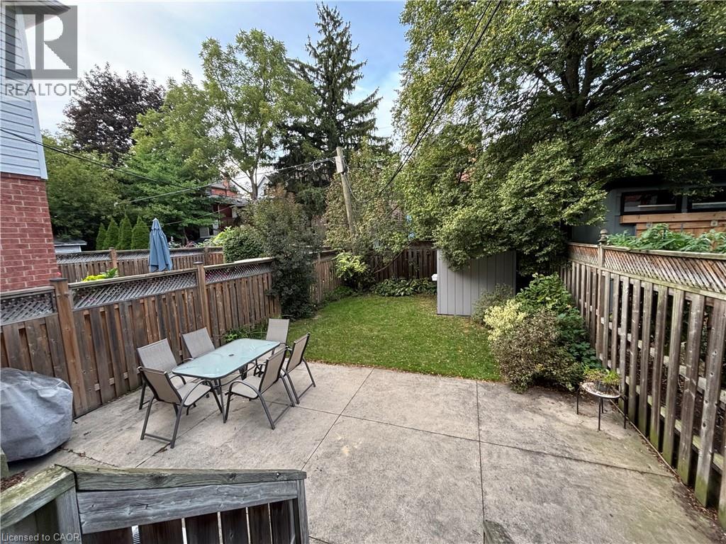 300 Bold Street Unit# 2 (Upper Level), Hamilton, Ontario  L8P 1W4 - Photo 19 - 40866023