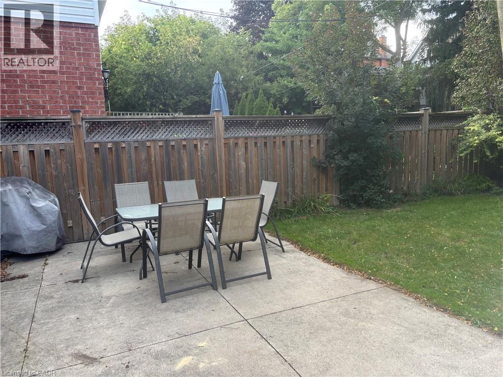 300 Bold Street Unit# 2 (Upper Level), Hamilton, Ontario  L8P 1W4 - Photo 20 - 40866023