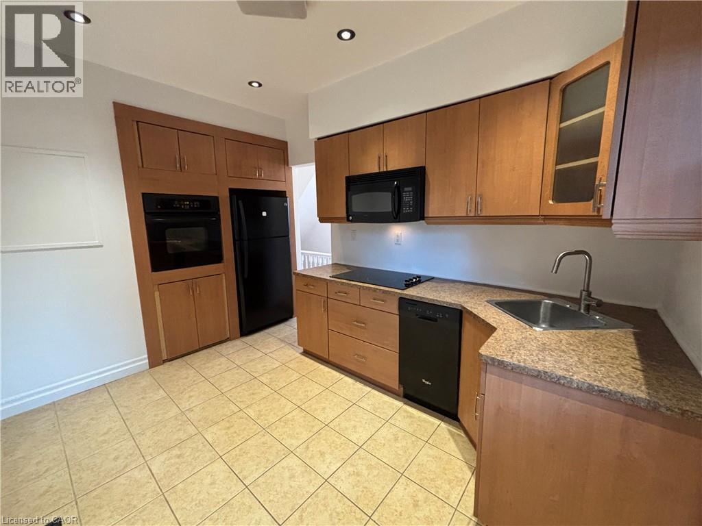300 Bold Street Unit# 2 (Upper Level), Hamilton, Ontario  L8P 1W4 - Photo 4 - 40866023