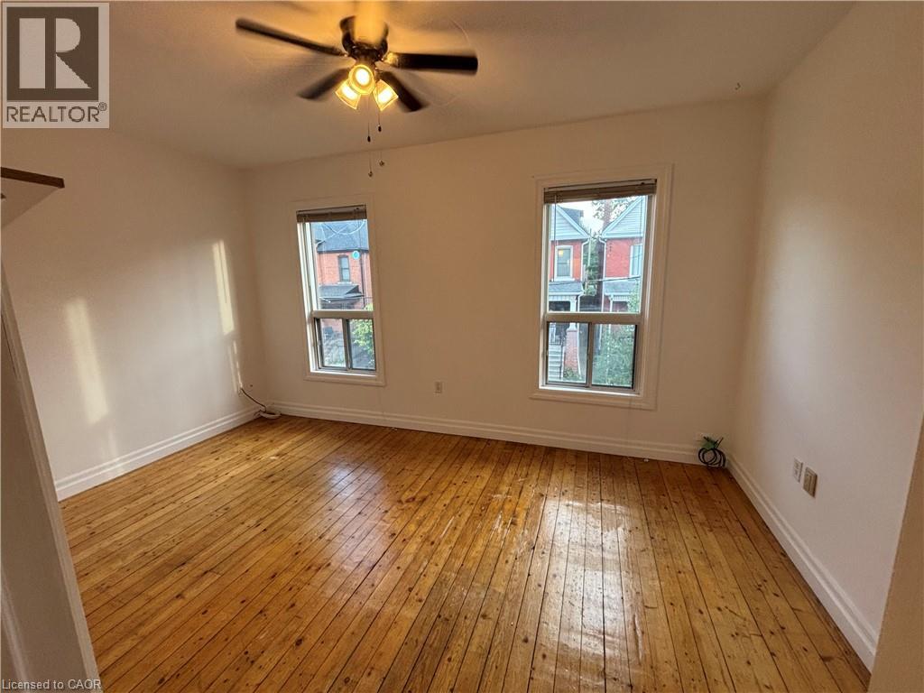 300 Bold Street Unit# 2 (Upper Level), Hamilton, Ontario  L8P 1W4 - Photo 8 - 40866023