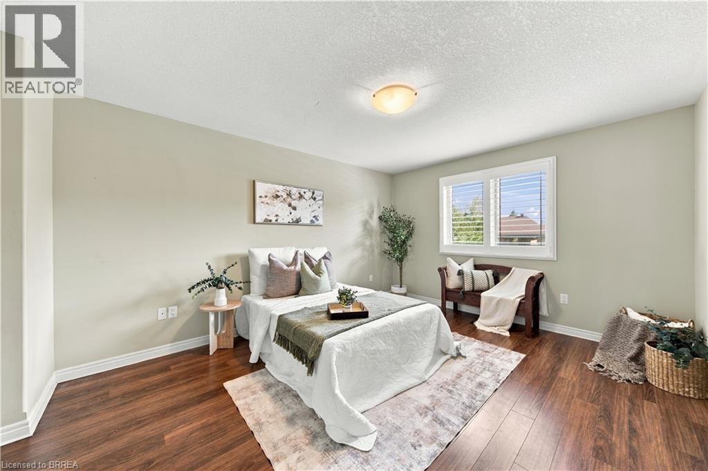 9 Schertzberg Lane Unit# 25, Brantford, Ontario  N3T 0C1 - Photo 19 - 40862419