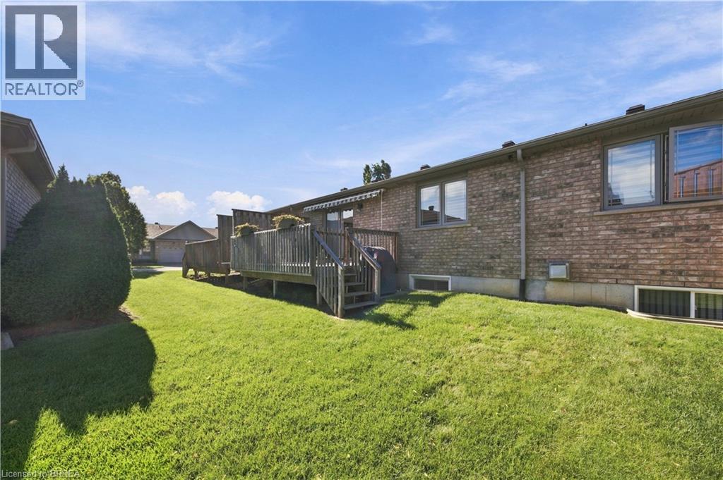 9 Schertzberg Lane Unit# 25, Brantford, Ontario  N3T 0C1 - Photo 32 - 40862419