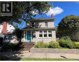 125 Portledge, Moncton, New Brunswick