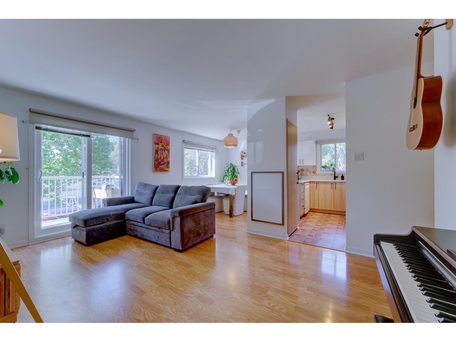 83 Rue Lalande|#4 Longueuil (Le Vieux-Longueuil) Quebec Canada J4G1X9 5