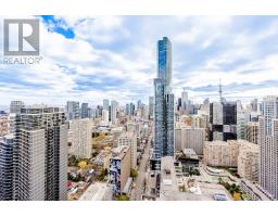4511 - 7 GRENVILLE STREET, Toronto, Ontario