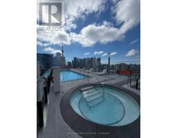 1220 - 121 ST PATRICK STREET, Toronto, Ontario