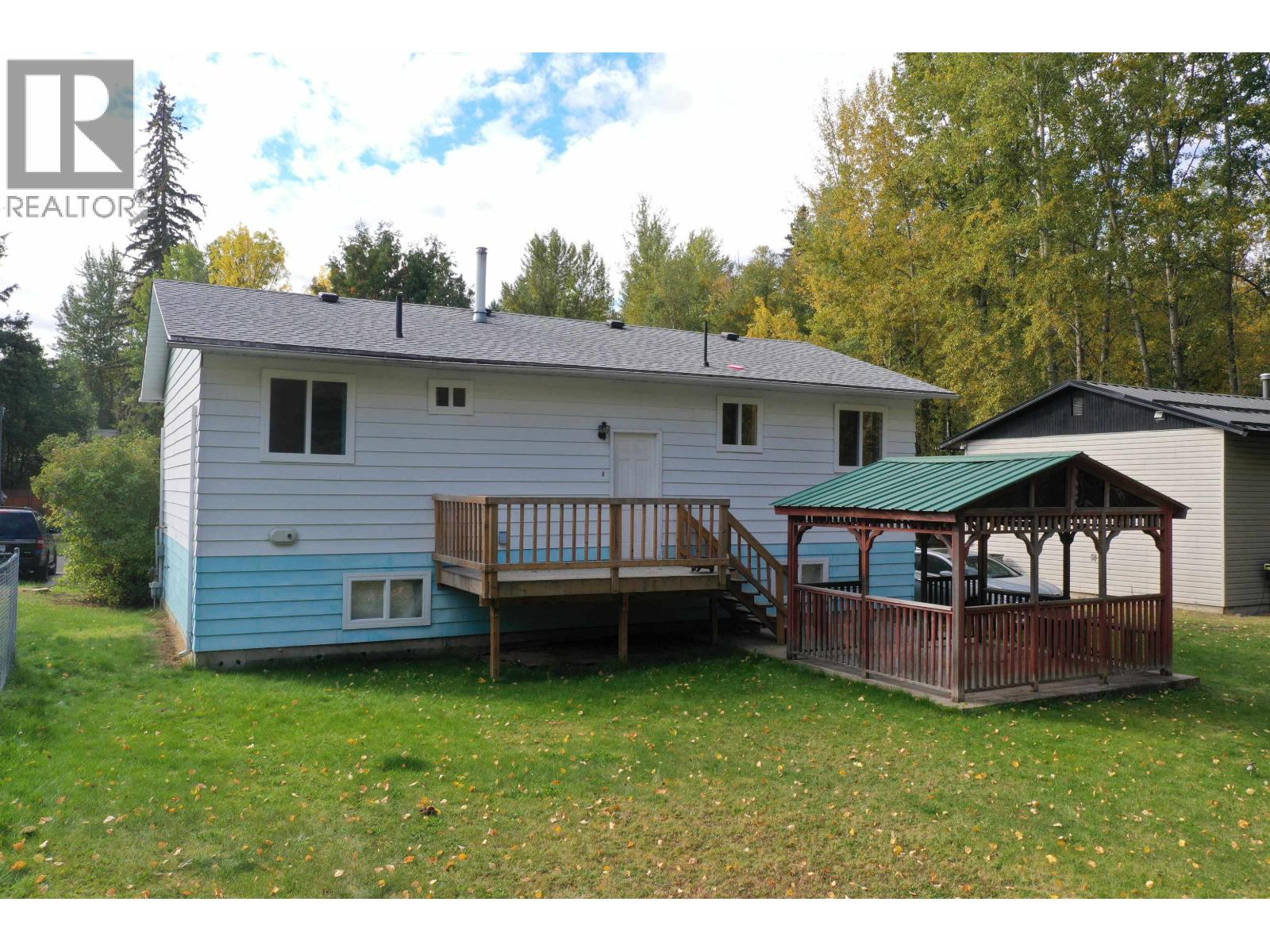1395 Paley Place, Quesnel, British Columbia  V2J 1R2 - Photo 28 - R3169403