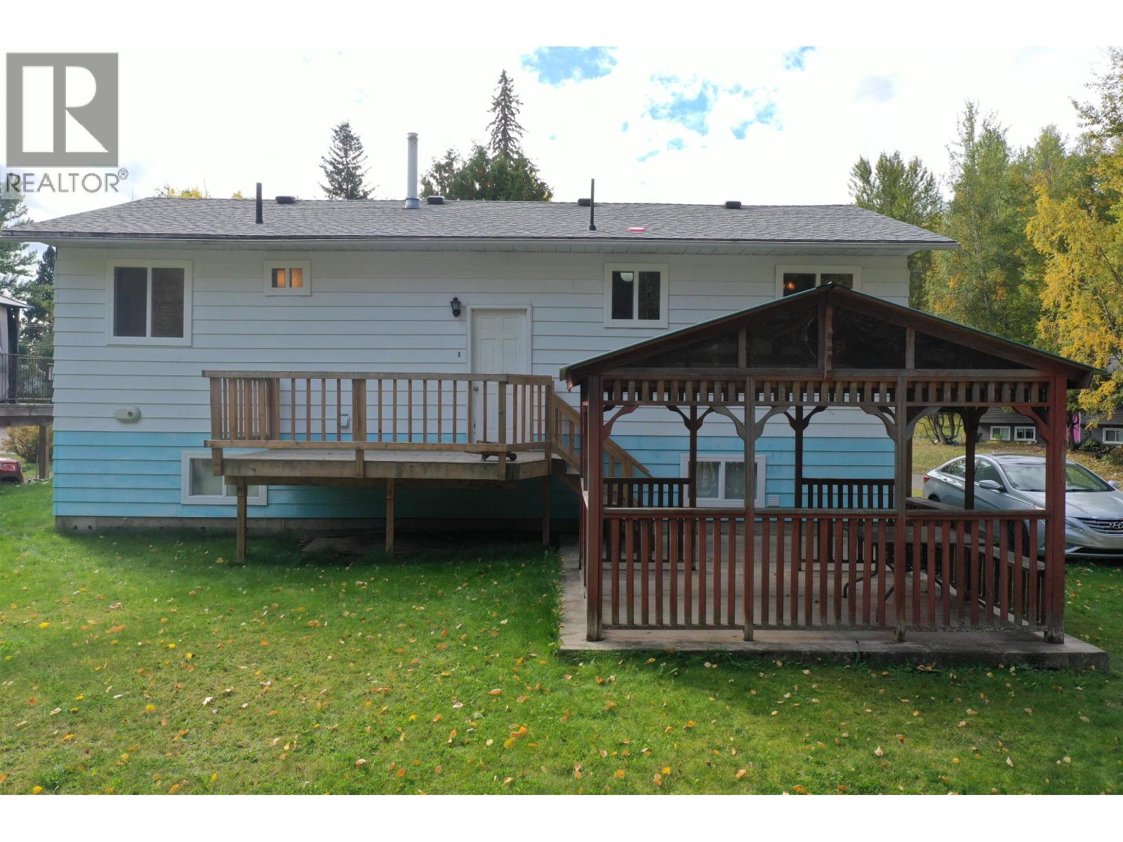 1395 Paley Place, Quesnel, British Columbia  V2J 1R2 - Photo 29 - R3169403