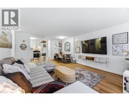 2263 MARINE Drive Unit# 1203, Oakville, Ontario
