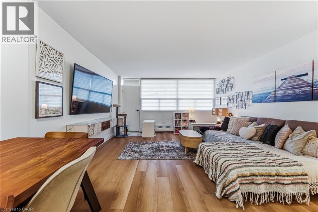 2263 Marine Drive Unit# 1203, Oakville, Ontario L6L 5K1 - Photo 11 - 40865374